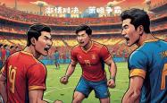 经典对决：两支强队将在本周末对决