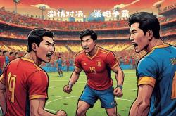 经典对决：两支强队将在本周末对决
